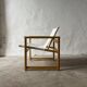 Paire de fauteuils Safari RYD par Tord Bjorklund, IKEA, 1990s