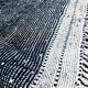 Tapis mrirt 100% laine 300x200cm