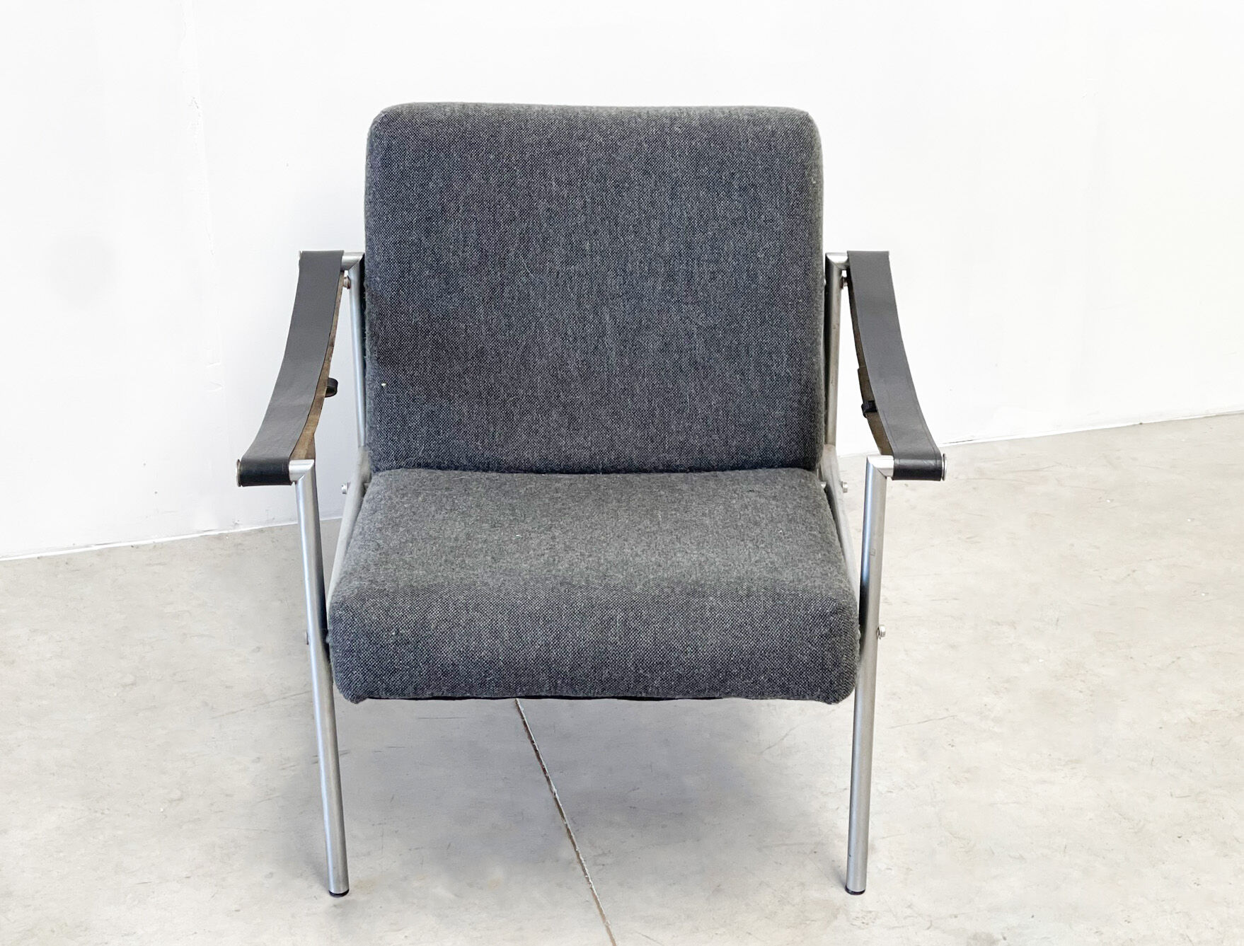 Martin Visser SZ08 lounge chair