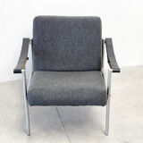 Martin Visser SZ08 lounge chair