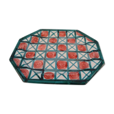 René PICOT dish