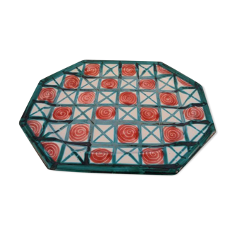 Plat René PICOT
