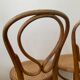 Chaises de bistrot