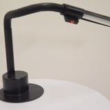 Lampe Hilebrand vintage années 80 design vintage
