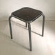 Tabouret industriel 60