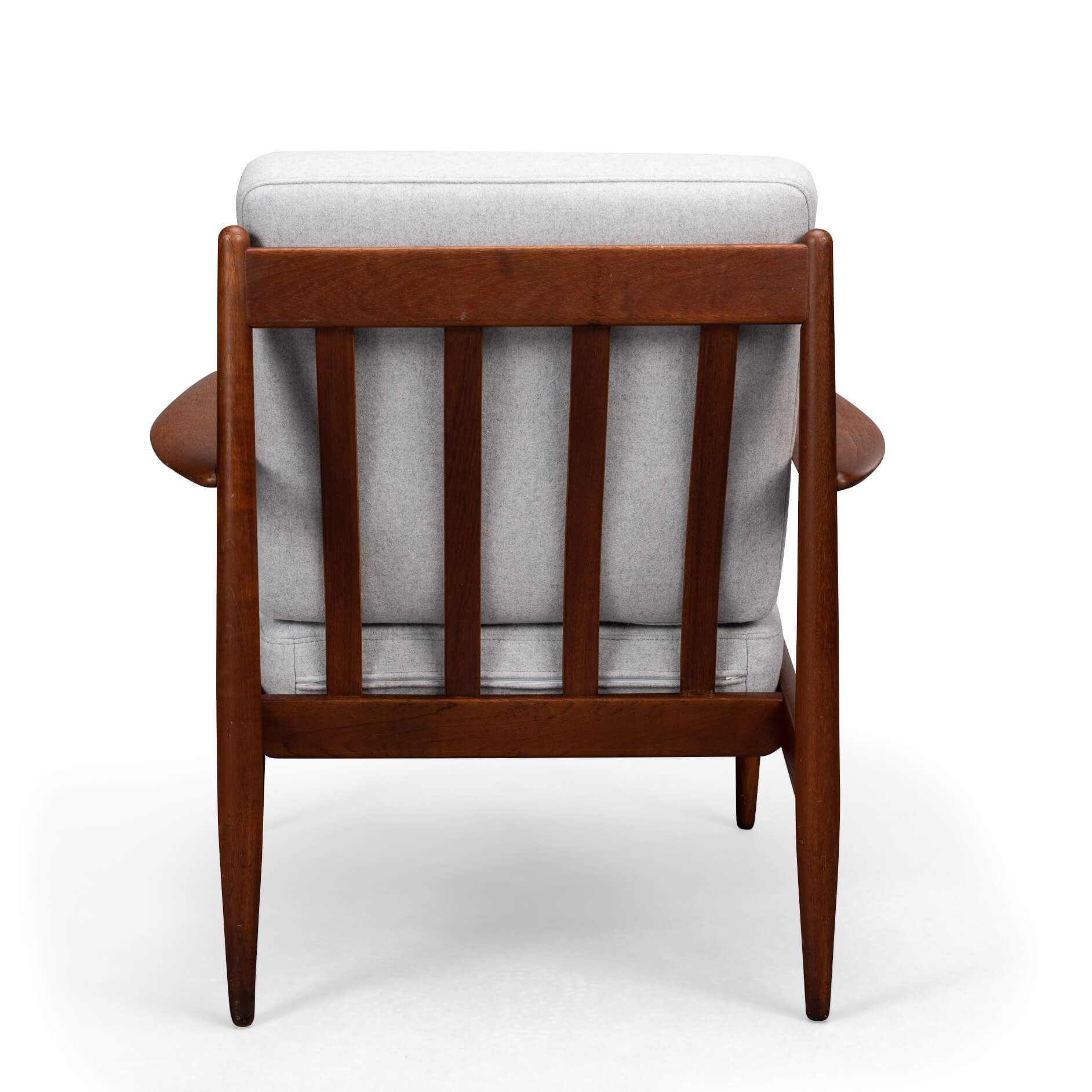 Fauteuil de Grete Jalk pour France & Son, années 1960