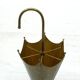 Umbrella stand, 1960s