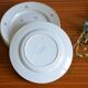 Lot de 6 assiettes
