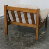 Vintage armed lounge ,club or cocktail chair