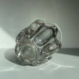 Petit Vase style Baccarat en cristal