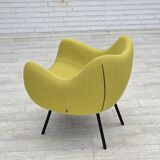 1960s, socialist realism design icon by Roman Modzelewski, model RM58.