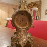 Clock style Louis XV era early XX th
