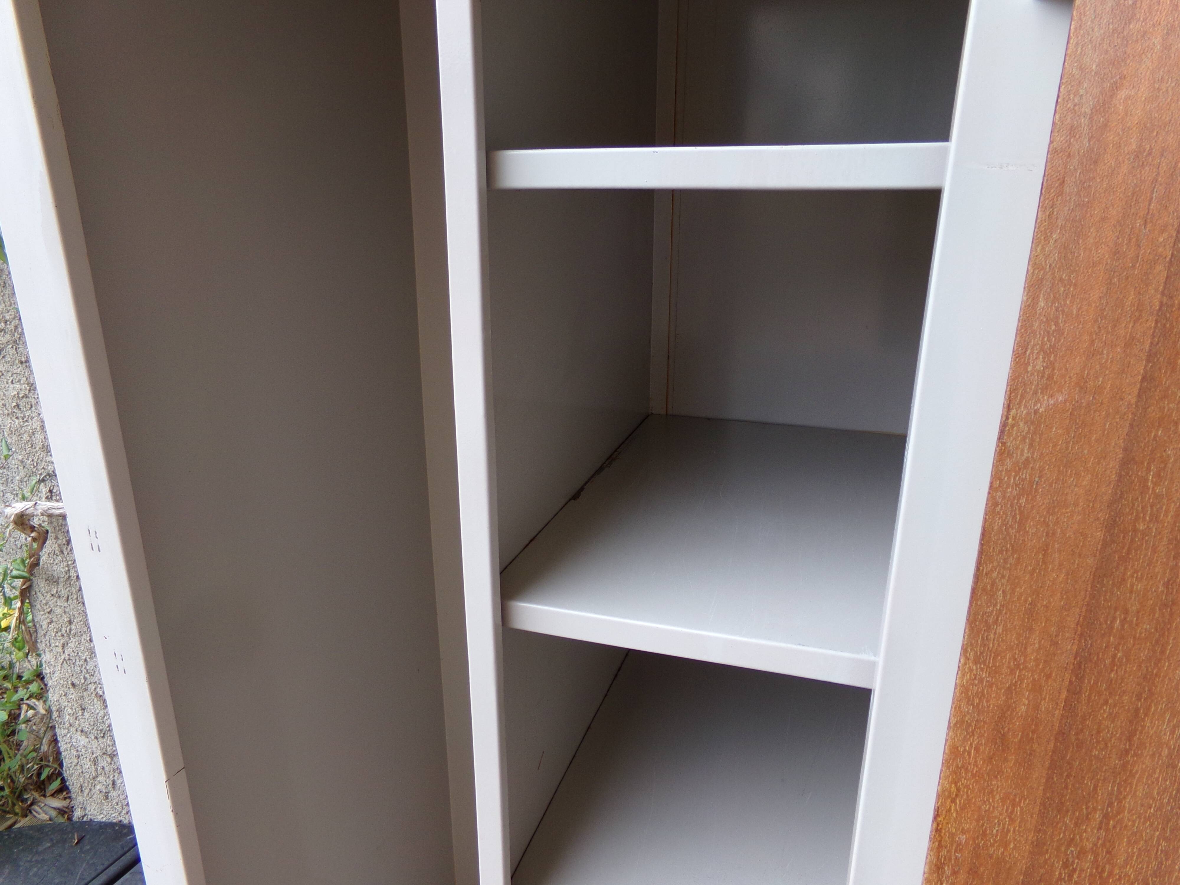 Industrial wardrobe 1 door