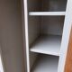 Industrial wardrobe 1 door