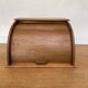 Curtain cabinet