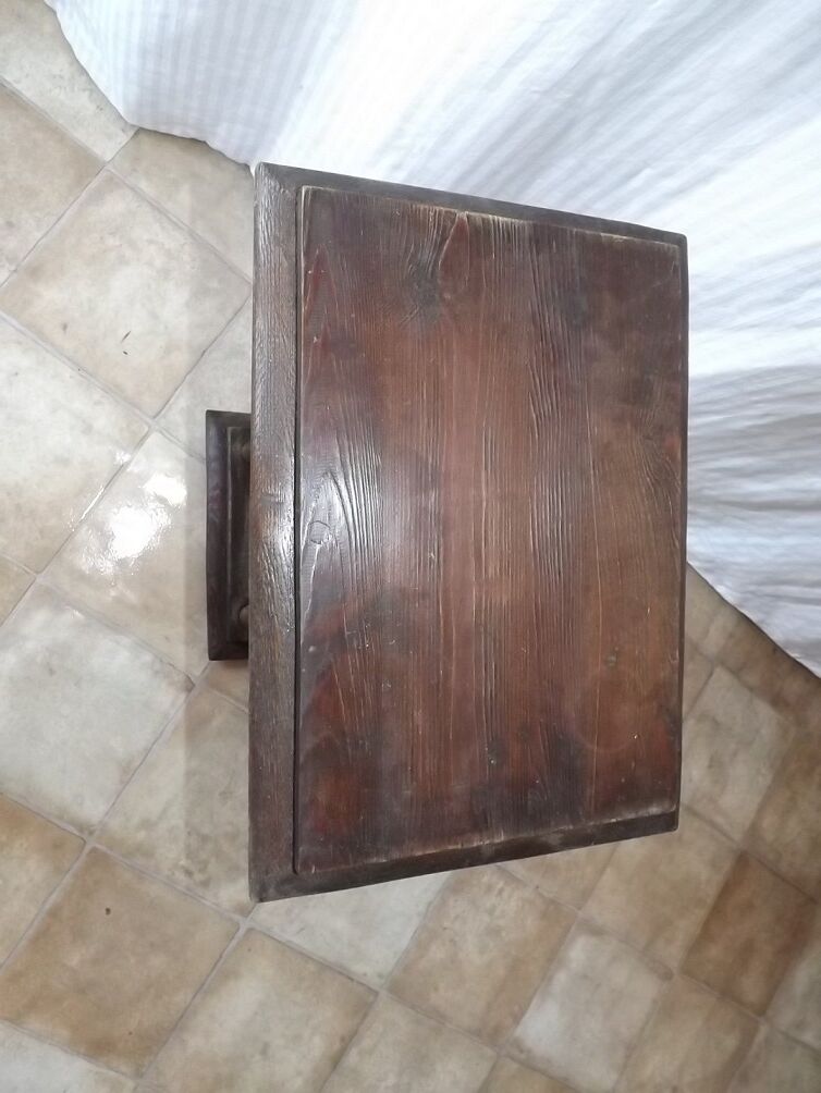 Table post 1930 1940