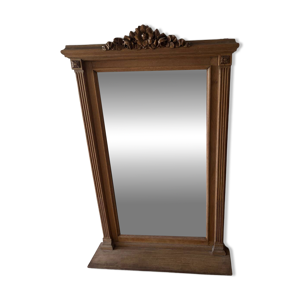 Miroir trumeau ancien