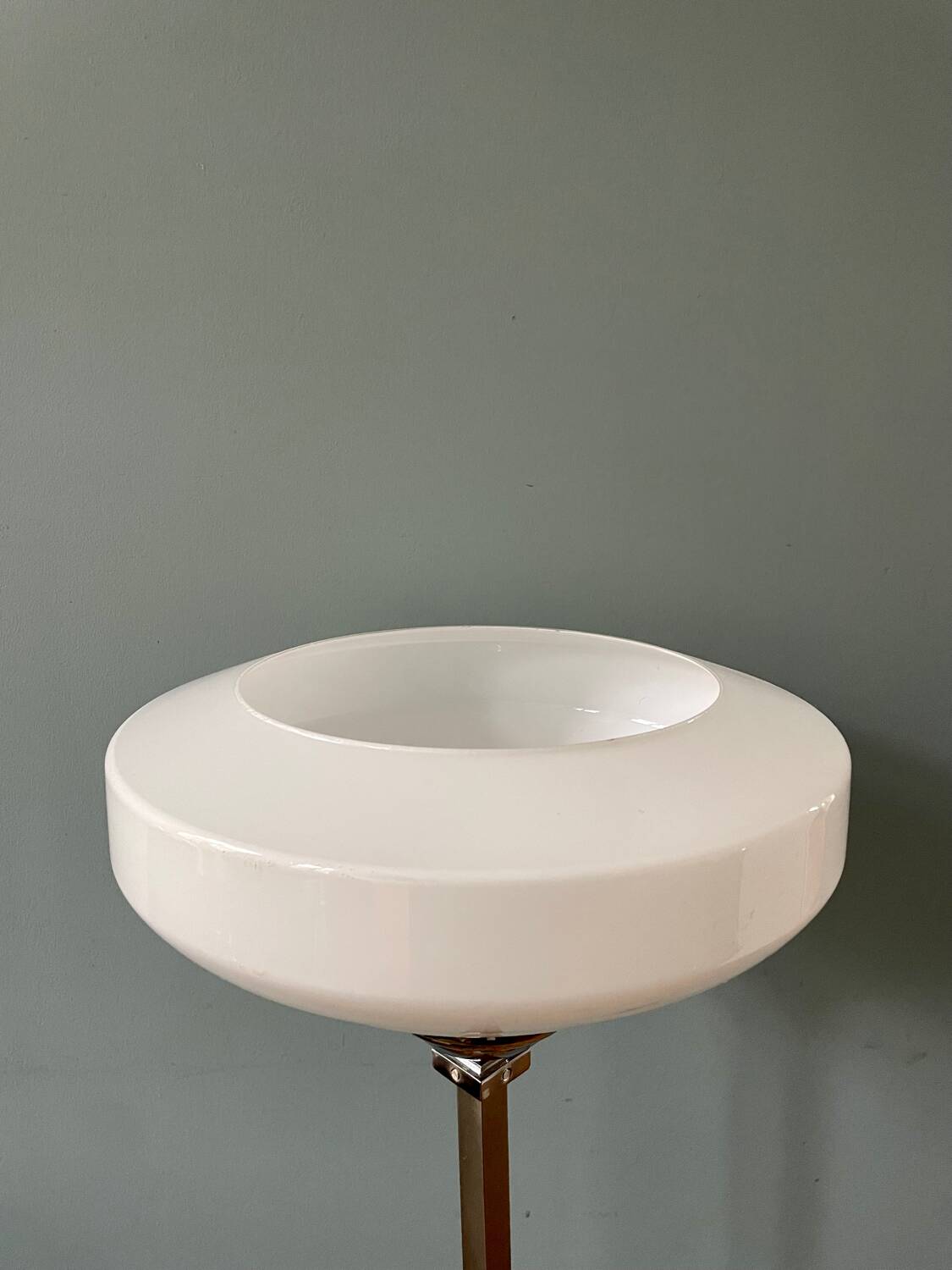 Art Deco floor lamp 1930