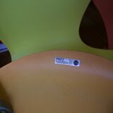 7 Series Arne Jacobsen chairs for Fritz Hansen