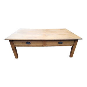 table basse ancienne