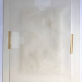 Georges FERRATO, Roussillon, 1991. Pencil and gouache, hand-signed