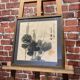 Watercolor still life