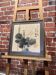 Aquarelle nature morte
