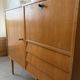 Meuble de rangement / étagère vintage