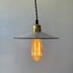 Lot of 4 small vintage enamel pendants