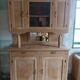 Renovated Art Deco sideboard