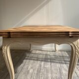 Provencal table