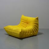 Togo armchair model designed by Michel Ducaroy 1973