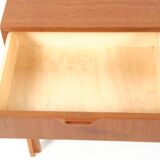 Sven Ellekaer vintage modular teak chest of drawers / sideboard