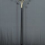 Coat Rack in Lacquered Metal, Italian Design – 1960