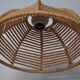 Vintage rope suspension