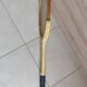 Bentley Courtmaster Vintage Racket