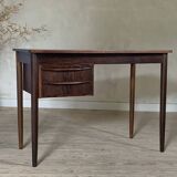 Samcon rosewood desk, Denmark