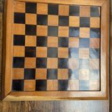 Baoulé chess game