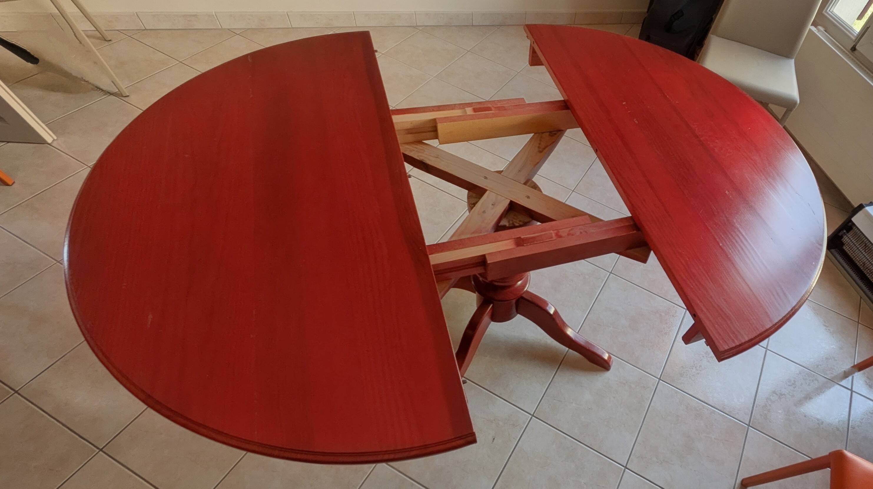 Table ronde