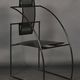 Mario Botta Chaise Quinta