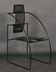 Mario Botta Chaise Quinta