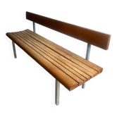 Architectural bench Christophe Gevers – ICC Ghent (3 available)
