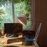 Ledu articulated architect lamp