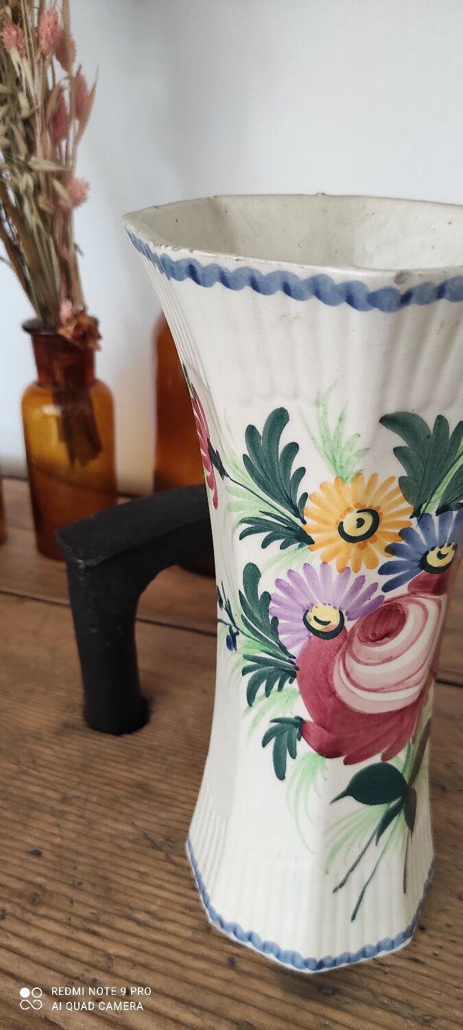 Vintage Ceramic Vase