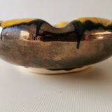 XXL ceramic ashtray in 70