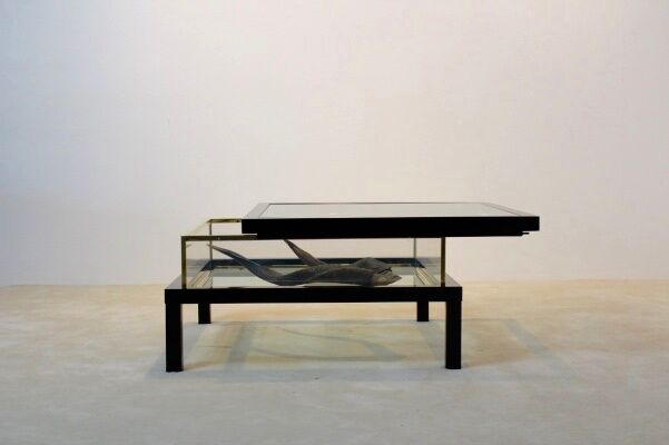 Table low Romeo Rega