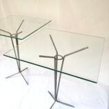 Vintage displays