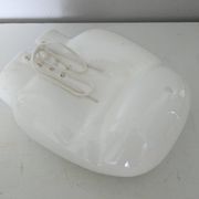 70s ceramic boxing glove empty pocket