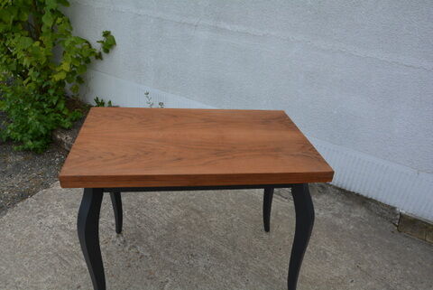 Portfolio table folding  50