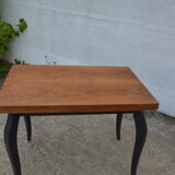 Portfolio table folding  50